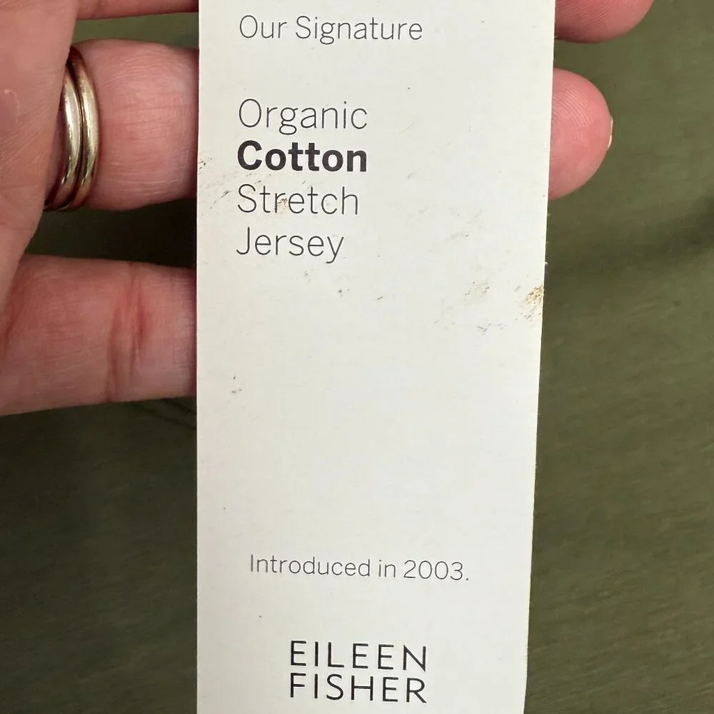 Eileen Fisher g60 style#